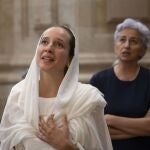 Vírgenes consagradas: mujeres casadas con Cristo que lo dejan todo para seguirle