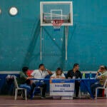 Guatemala Election