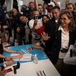 Guatemala Election