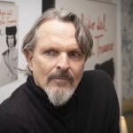 Miguel Bosé 
