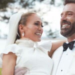 Jennifer López y Ben Affleck 