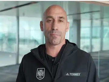 Luis Rubiales Luis Rubiales