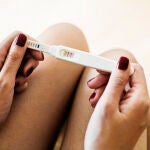 Detecta el cáncer de forma similar a una prueba de embarazo o un test Covid