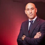 Luis Rubiales