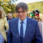 Carles Puigdemont