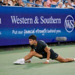 Cincinnati Tennis