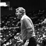 Bobby Knight, mítico entrenador estadounidense de baloncesto ha fallecido con 83 años