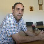 el nuevo portavoz de UPL en la Diputación de León será Valentín Martínez Redondo