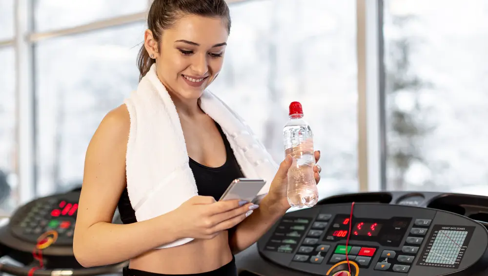 La meta de ritmo cardiaco recomendado para una mayor pérdida de grasas puede no ser la real y variar hasta en 23 latidos
