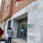 Juzgados de Roqueta de Mar