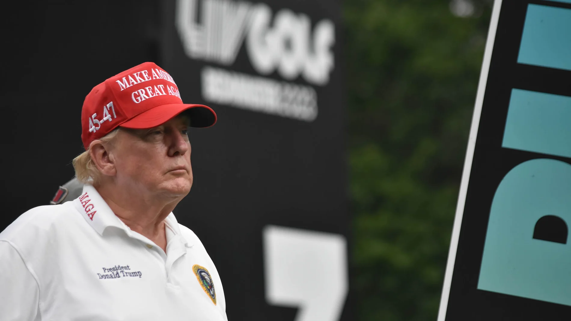 EEUU.- Trump confirma que se entregará este jueves a la Justicia estadounidense
