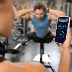 Lo que las máquinas de ejercicios de los gimnasios ofrecen como "zona de quema de grasa" podría no coincidir con sus resultados reales