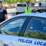 Detenido un conductor en Elche (Alicante) por agredir a policías tras dar positivo en drogas: "Os voy a pegar un tiro"