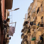 Economía.-La Comunidad Valenciana es la región con más viviendas vacías y Madrid es la que menos acumula, según Fotocasa