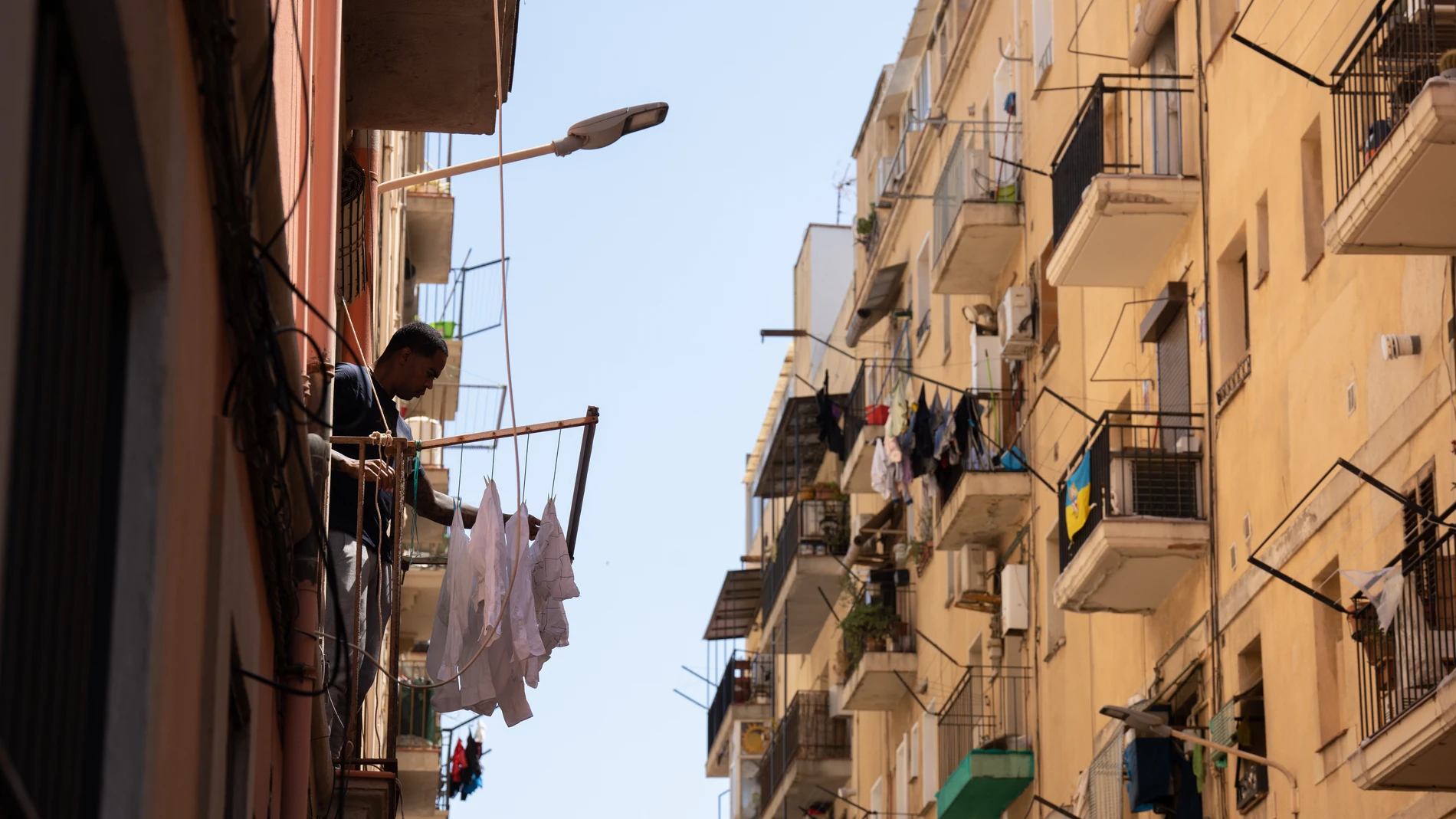 Economía.-La Comunidad Valenciana es la región con más viviendas vacías y Madrid es la que menos acumula, según Fotocasa