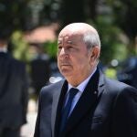 AMP.- Argelia.- Argelia cierra su espacio aéreo al Ejército francés en represalia a su apoyo a una intervención en Níger