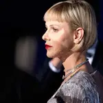 Charlène de Mónaco