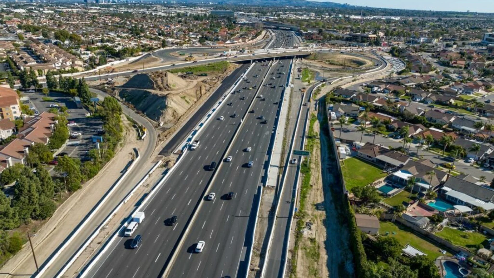 Autopista I-405 de California