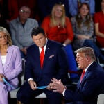 Election 2024 Debate Fox