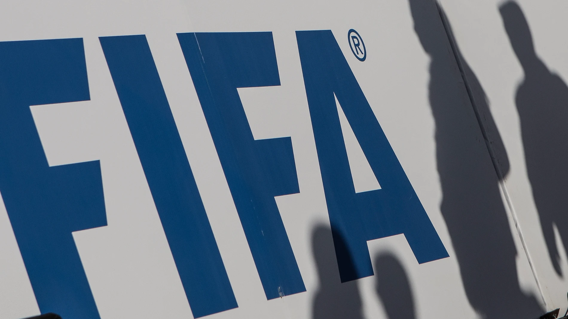 La FIFA ha suspendido a Luis Rubiales