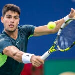 Carlos Alcaraz debutará en el US Open en la madrugada del miércoles