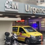 La Paz recupera camas y agiliza traslados tras el "colapso" en Urgencias