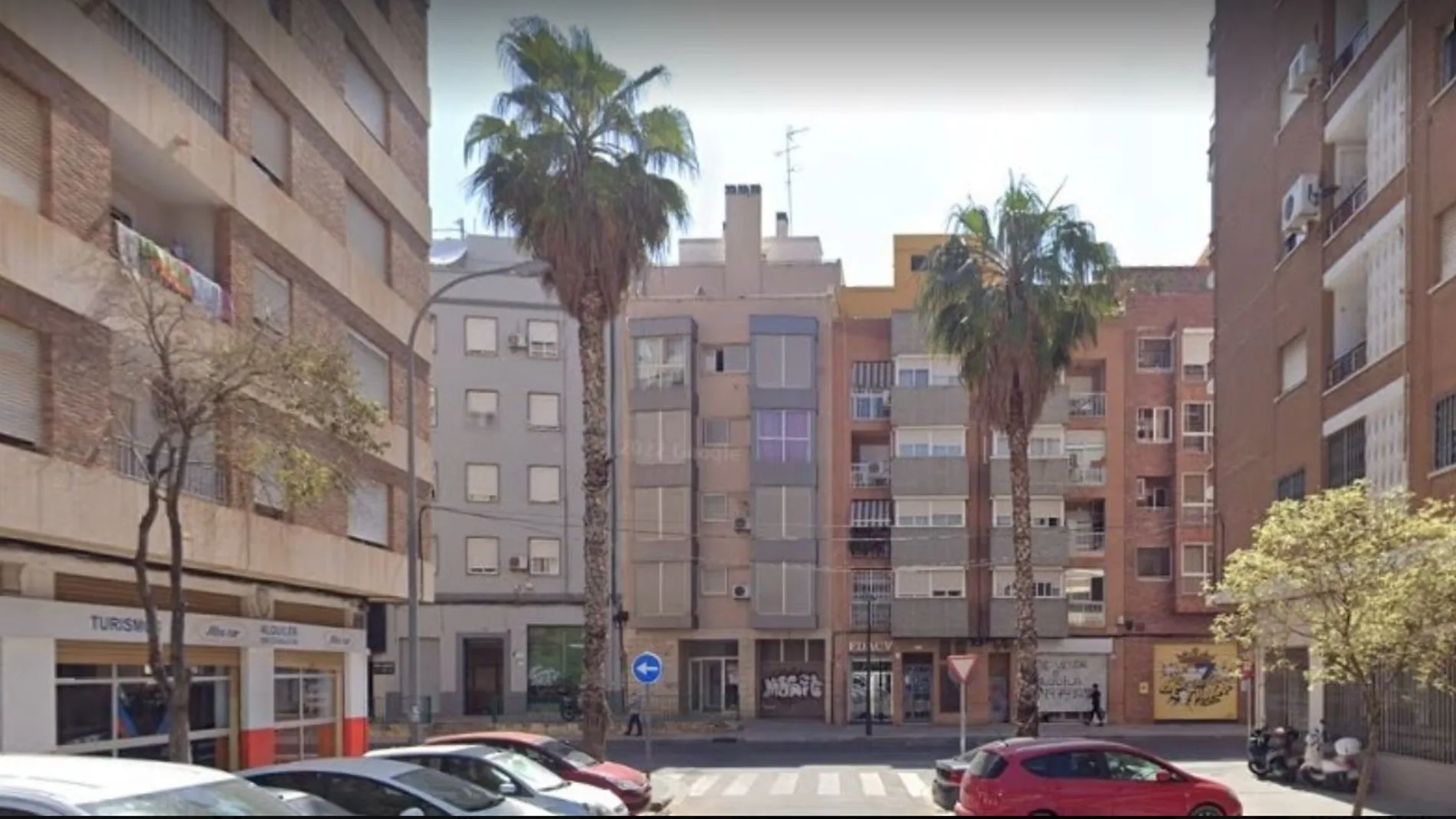 Valencia activa un plan contra los okupas en colaboración con la Sareb