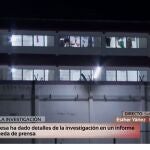 Así es el exterior de Surat Thani, en una exclusiva dada por Código 10