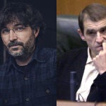 Jordi Évole y Josu Ternera