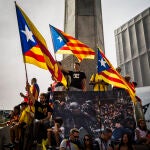 Celebración de la Diada de Cataluña