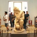 Ongoing investigation into the thefts at the British Museum