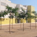 Institut Cabrils, en la comarca del Maresme