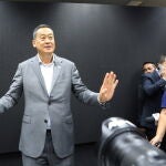 Pheu Thai Party's Srettha Thavisin receives royal endorsement to become Thailand's prime minister