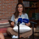 Lara Álvarez