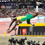 Hungary Athletics Worlds