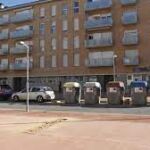 Cale Riu Freser, en Girona