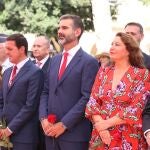 Agricultura.- Cádiz.- Crespo pide al Gobierno que intervenga ante el "hostigamiento" de Gibraltar a pescadores andaluces