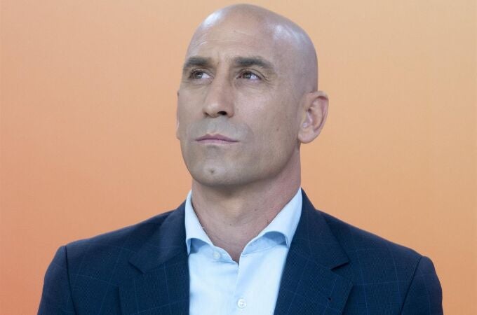 Luis Rubiales