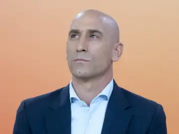 Luis Rubiales Luis Rubiales