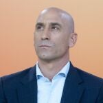 Luis Rubiales