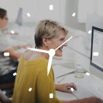 Nuestro puesto de trabajo y el horario que tenemos puede impactar en nuestra salud