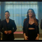 Fotograma tráiler 'La Voz'