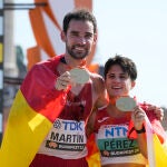 Hungary Athletics Worlds