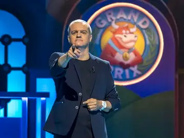 El autor que se esconde detrás de la icónica canción del Grand Prix: Un repaso a su legado musical El autor que se esconde detrás de la icónica canción del Grand Prix: Un repaso a su legado musical