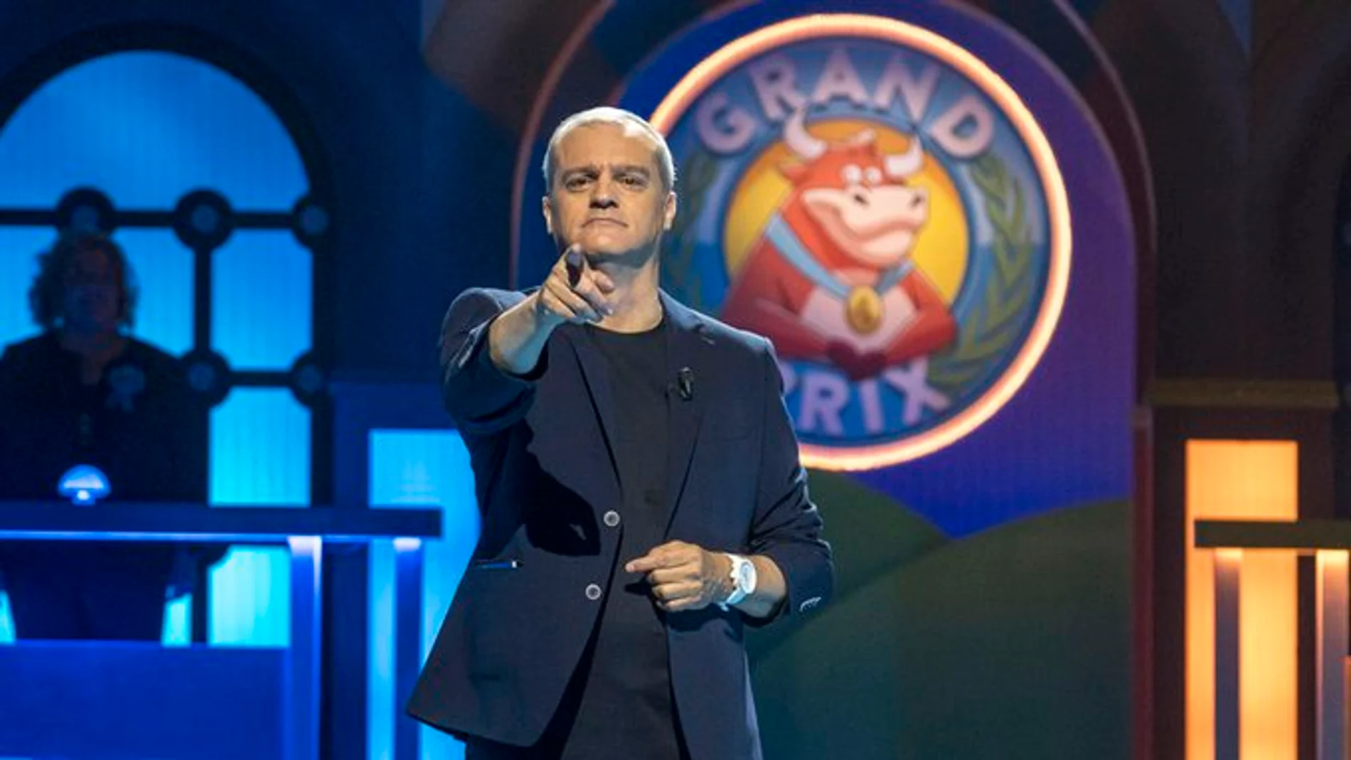 El autor que se esconde detrás de la icónica canción del Grand Prix: Un repaso a su legado musical