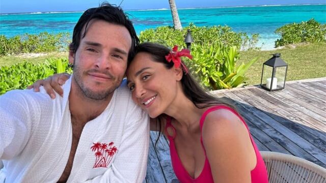 Tamara Falcó e Íñigo Onieva