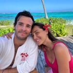 Tamara Falcó e Íñigo Onieva