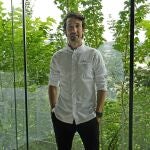Cocinero Eneko Atxa
