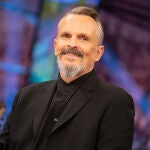 Miguel Bosé