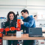 La incorporación de la mujer a la ingeniería industrial avanza pero todavía está por debajo del 20% en Castilla y León, similar a la media nacional